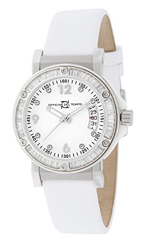 Officina del Tempo Reloj de Cuarzo Woman Vanity 46.5 mm