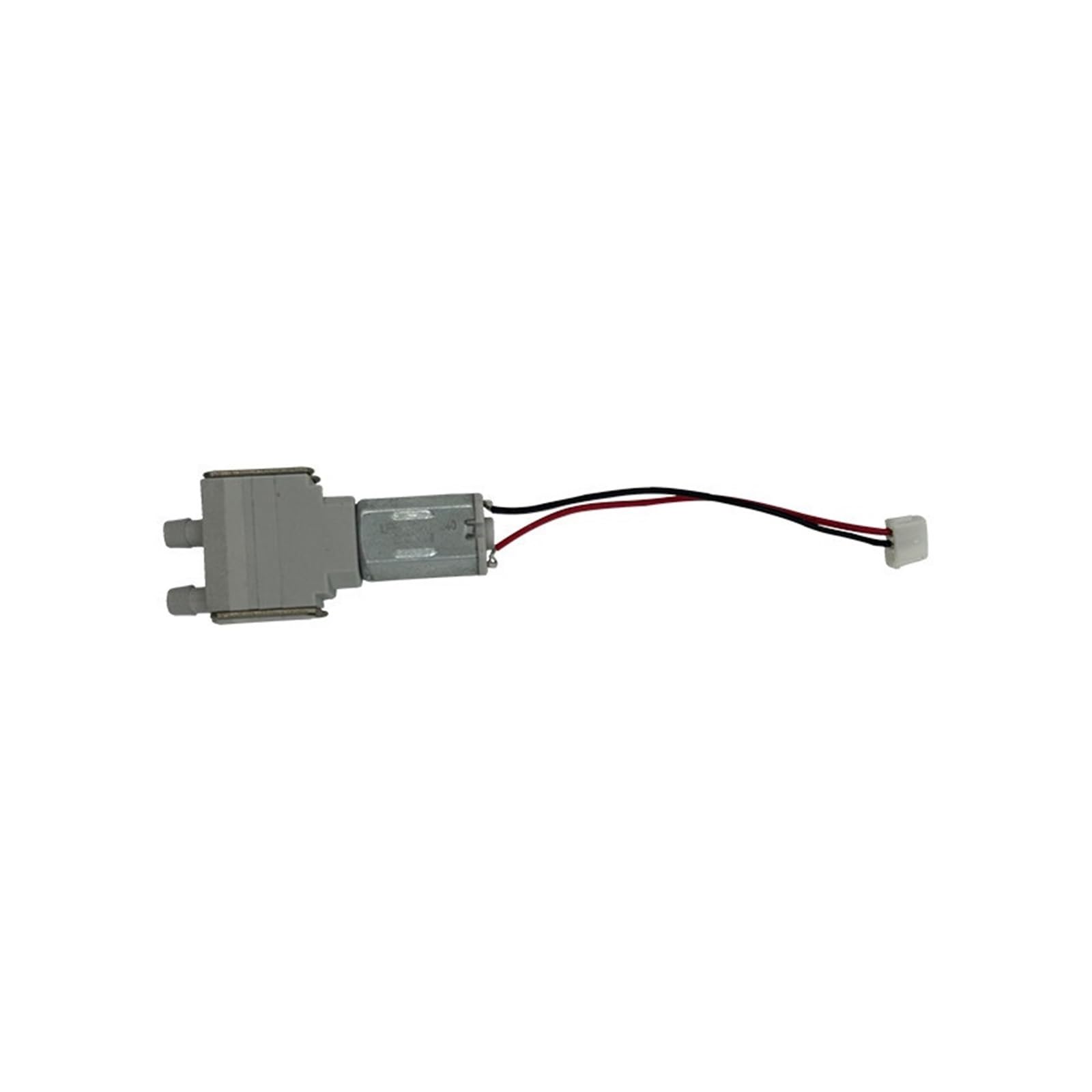 Apkdbrts 1Pc Compatible For Xiaomi S10+ B105 S20 B108gl Water Pump Replacement Water Flow Motor Robot Vacuum Cleaner Accessories