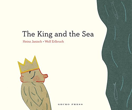 The King and the Sea: 21 Extremely Short Stories