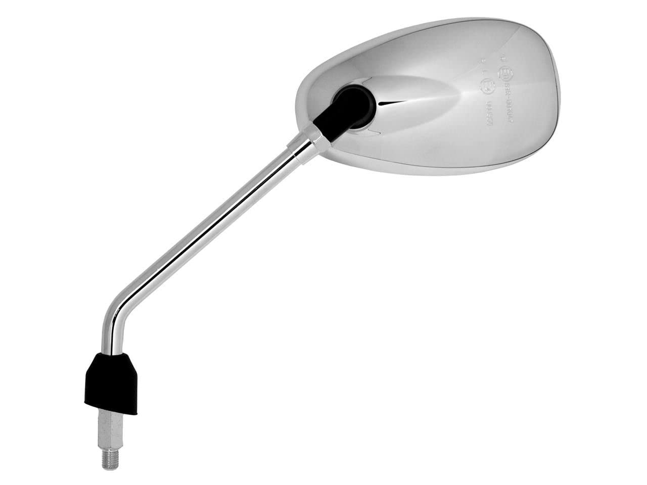 Spiegel chrom links E881I