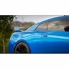 3M Car Wrap Roll 2080 Gloss Blue Fire | G337 | (Sample 3in x 5in) | Automotive Vinyl Wrap for Cars - Car Interior Wrap & Exterior #3