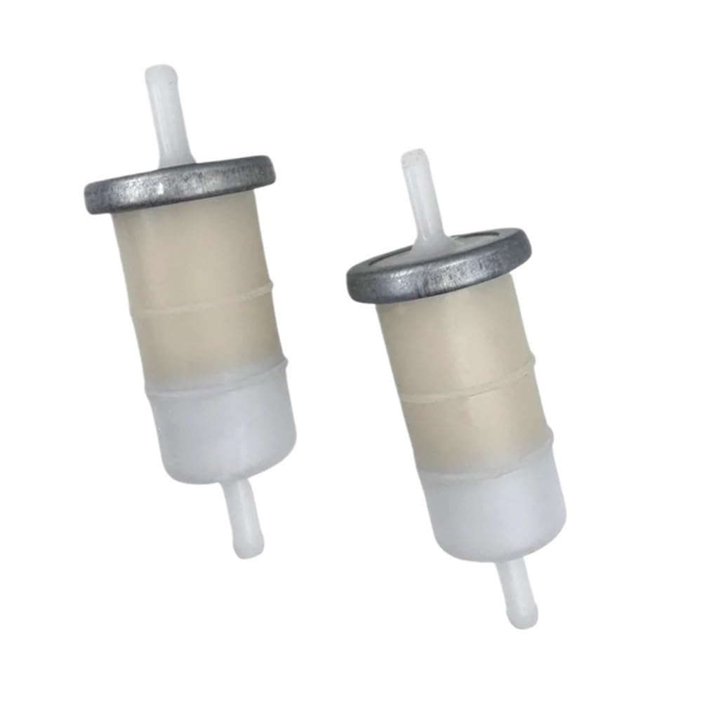 Filtro de combustible para ATV Linhai y Stels, pack de 2 unidades 4