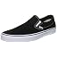 Black/White Canvas