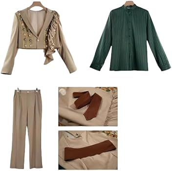 Amazon.co.jp: 【AGOS】ツイステ風 輝石の国のタピ・ルージュ エース