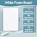 Hixdo 4 Pack Foam Board 24