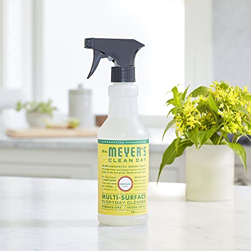 mrs meyer39s clean day all-purpose cleaner spray honeysuckle 16 fl oz pack of 3