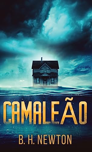 Camaleão (Portuguese Edition)