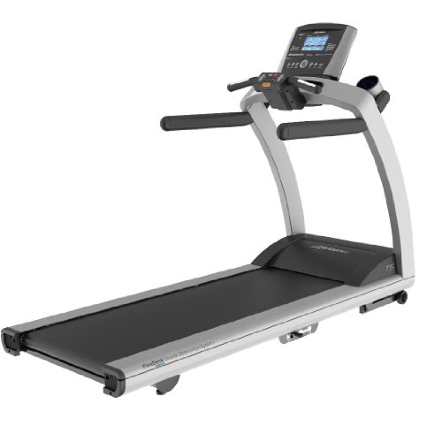 Image of T5 Treadmill (Go Console)