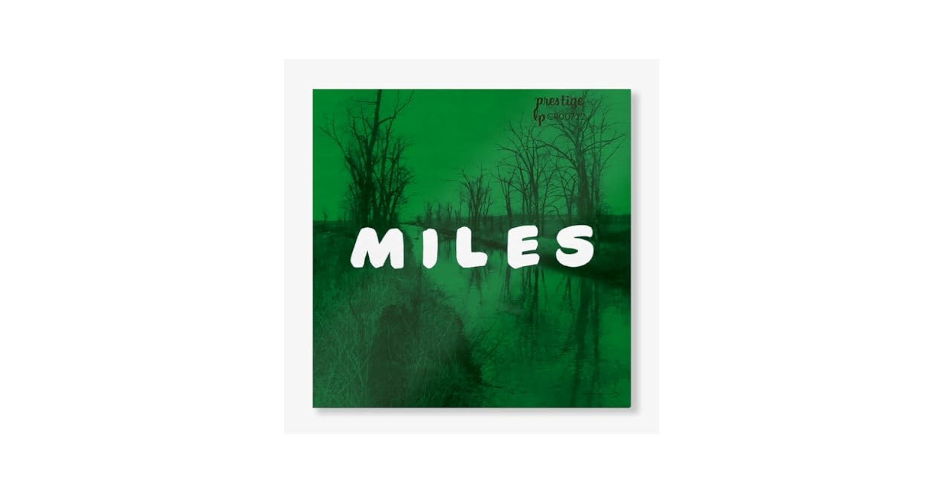 Amazon.com: Miles: The New Miles Davis Quintet (Original