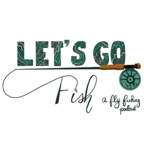 Let&rsquo;s Go Fish Titelbild