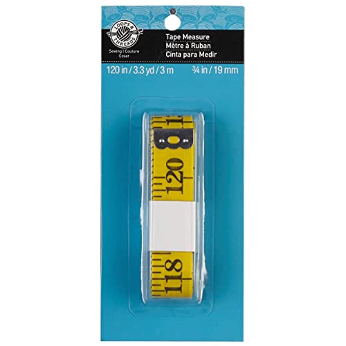 Cinta métrica de 120 pulgadas, pack de 12 unidades miniatura 3
