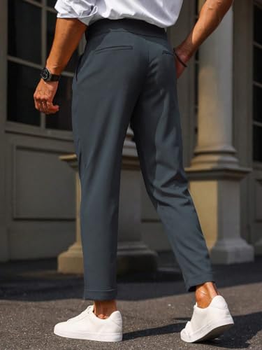 Image of Men's Trouser || Men's Regular Trouser || Men's Regular Fit Casual Trouser (Trouser-05-08)