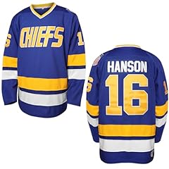16 Hanson Blue