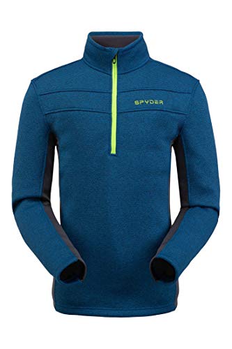 Image of Spyder Men's Encore Fleece Jacket