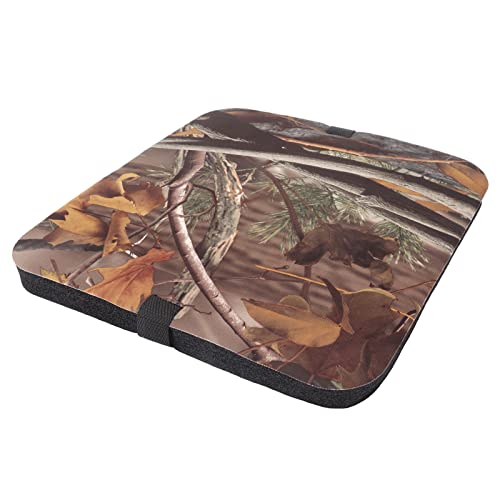 Coussin de chaise EVA léger avec sangles de fixation pour siège - 7
