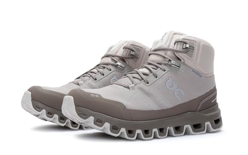 ON CLOUDROCK Waterproof Beige - 4/37