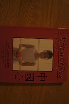 A Heart 4 You: China