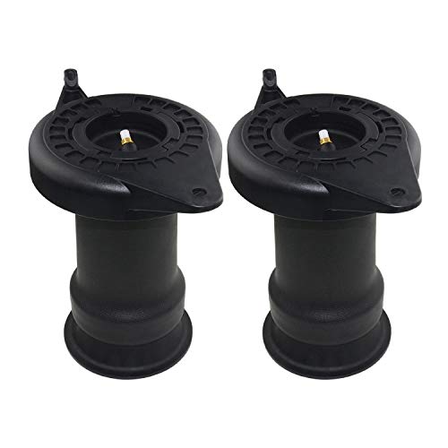 NSGMXT Par Suspensión neumática Suspensión neumática trasera Compatible con Jumper Boxer 1350998080 5102.W8