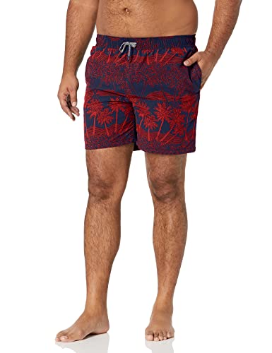 Reyn Spooner Men's Standard 6
