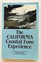 The California Coastal Zone Experience (Coastlines of the World) 087262837X Book Cover