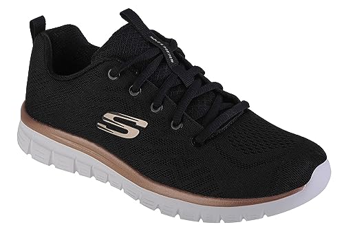 Image of Skechers Womens Low-top Trainers