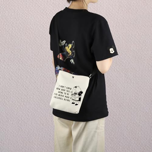 MNIGIU Funny Smiling-F Cartoon Gift Charlie Crossbody Bag Smiling-F Lover Gift Smiling-F Merchandise For Charlie Fans2