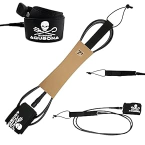 Amazon.co.jp: リーシュ - サーフィン・ボディボード: スポーツ