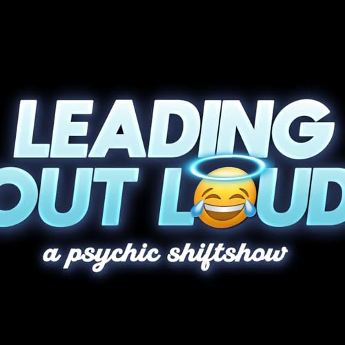 『LOL - LEADING OUT LOUD』のカバーアート
