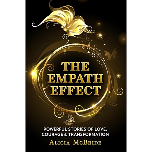 The Empath Effect by Alicia McBride episode artwork