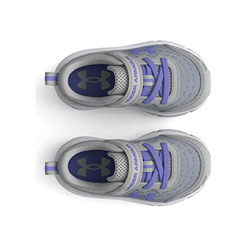 Image of Under Armour Kids Infant Assert 10 Alternate Closure (Toddler)