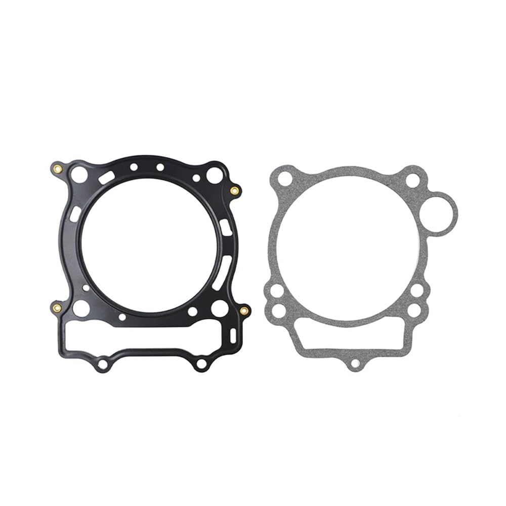 Joint de culasse de moto pour YZ450F et WR450F étanchéité moteur