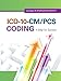 ICD-10-CM/PCS Coding: A Map for Success + NEWMyHealthProfessionsLab with Pearson eText