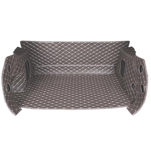 Tapis de coffre voiture de haute qualité pour Subaru Forester 2013-2015