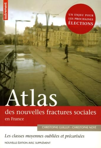 AUTREMENT - ATLAS DES NOUVELLES FRACTURES SOCIALES E