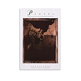 HSUREWTRK Pixies Poster, Motiv: Surfer Rosa, Albumposter, 