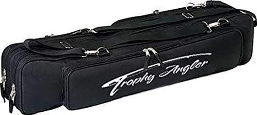 Trophy Angler Ice Deluxe 8 - rod Ice Fishing Bag