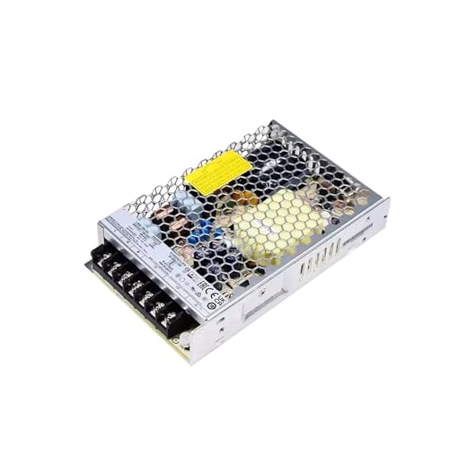 Alimentation à découpage LRS-150-36 pour stopper les pannes d'imprimante 3D
