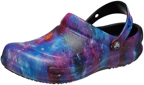 Crocs Bistro unisex-adult Clog