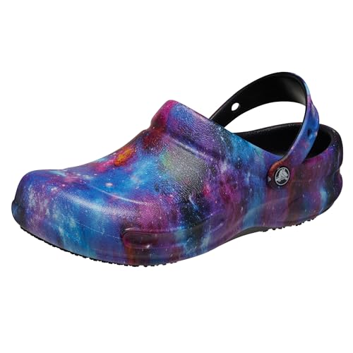 Crocs Unisex Adulto Star Wars Bistro Clg Zueco, Black, 39/40 EU