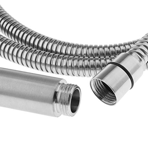 Serenable Conjunto de Ducha Higiênica Muçulmana para Banheiro Bidê com Bidê de Mão