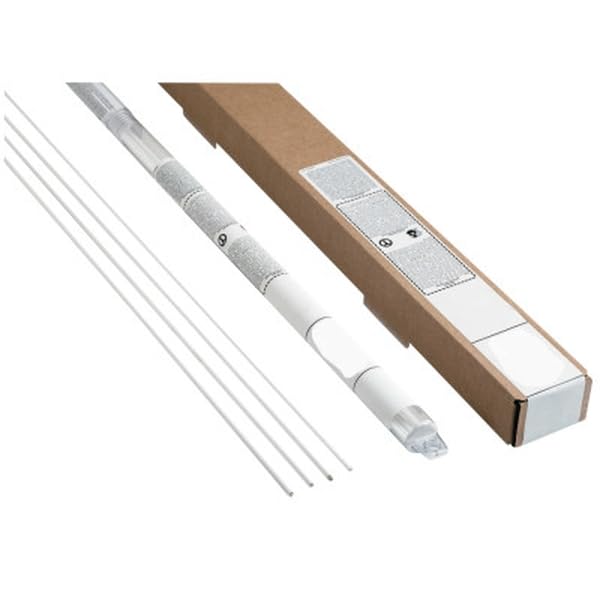 BEST WELDS 900-BRZFLX116X18X10 - A5.8 Low Fuming Bronze Filler Metal, 1/16