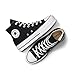 CONVERSE - CTAS Lift HI 560845C - Black, Tamaño:37 EU