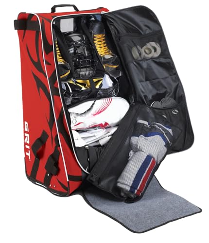 image for Grit Inc HTFX Hockey Tower 36