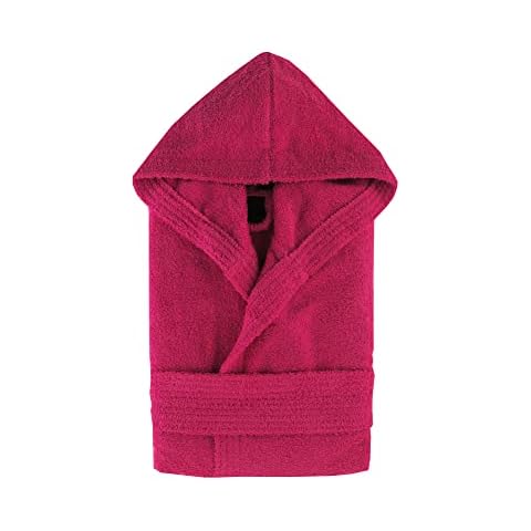 Peignoir de Bain FUCY XL Cover