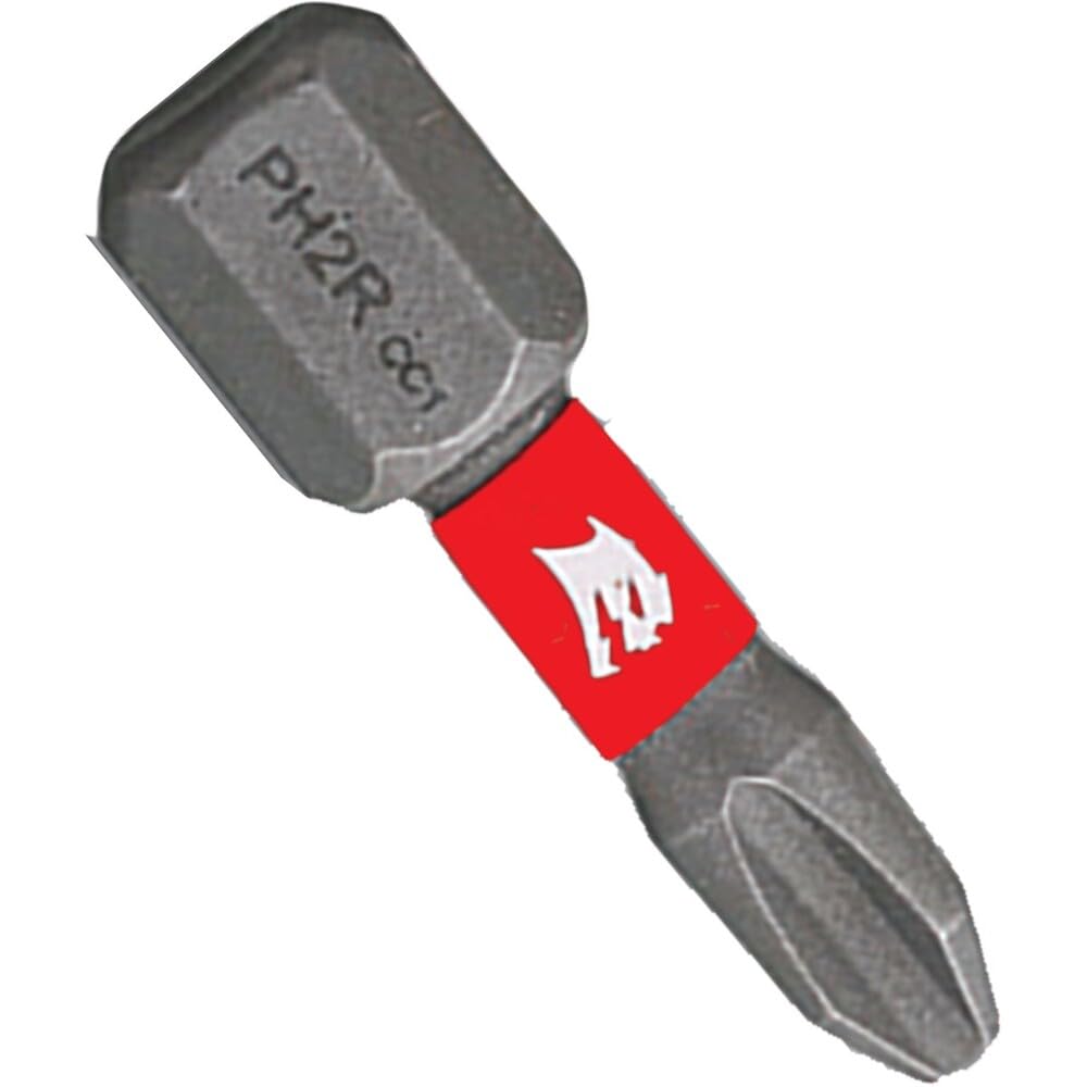 Diablo Phillips Drive Bits - 2-Pack -2