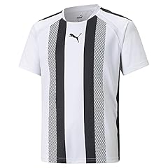 Puma White-puma Black