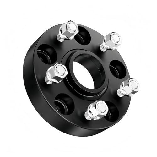 Améliorer la tenue de route : Entretoises de roue 30mm pour SUV Chery Jetour