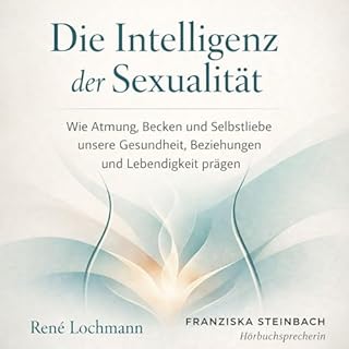 Die Intelligenz der Sexualit&auml;t Titelbild