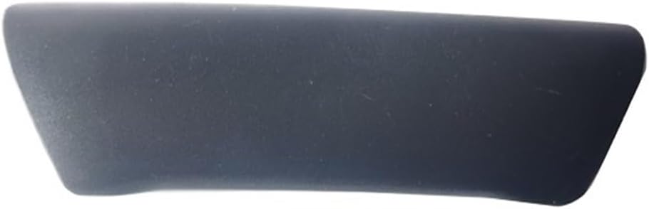 7H0867171B Front Interior Door Handle Grab Pull Cover Left and Right Compatible with VW Transporter T5 Caravelle Eurovan MK1 2003–2010