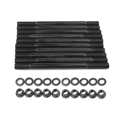 Pernos de culata 208-4305 para viajes largos y seguros en tu coche D16Y7 Y8